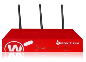 WatchGuard Total Security Suite para T145
