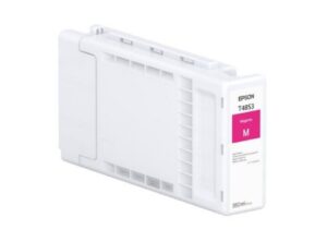 Cartucho de Tinta Epson ULTRACHROME PRO6 MAGENTA CART 350ML