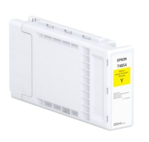 Cartucho de Tinta Epson ULTRACHROME PRO6 YELLOW CART 350ML