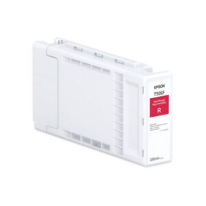 Cartucho de Tinta Epson Red 350ML Hiroshige TSeries