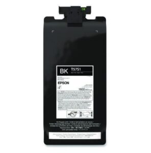 Cartucho de Tinta Epson Tinta Negra G6070