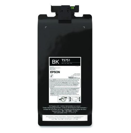 Cartucho de Tinta Epson Tinta Negra G6070