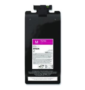 Suministro de Impresión Epson Tinta Amarillo G6070