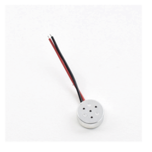 KENWOOD T91065915 MICROFONO P/TK2402/3402K/NX240/340
