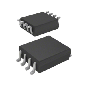 KENWOOD TA7-5W01-FUF Circuito Integrado Lineal con Doble Amplificador Operacional para el Repetidor NXR710/810K y los Radios Portátiles TK-2170/3202/3206/3212L.