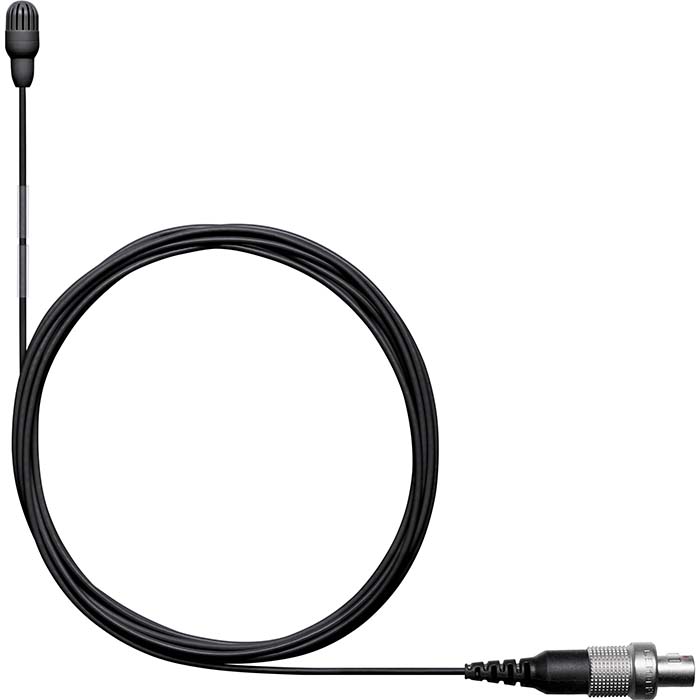 Micrófono Solapa Shure Twinplex TL45BOLEMO vista 2 JFM Technology Micrófono solapa shure twinplex tl45bo lemo vista 2