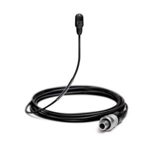 Micrófono Solapa Shure Twinplex TL45B/O-LEMO