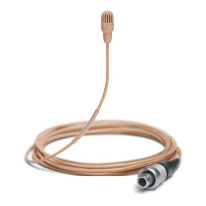 Micrófono Solapa Shure Twinplex TL45T/O-LEMO