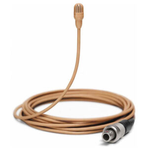 Micrófono Solapa Shure Twinplex TL46C/O-LEMO