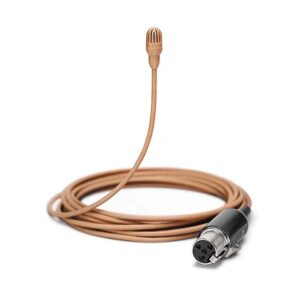 Micrófono Solapa Shure Twinplex TL46C/O-MTQG
