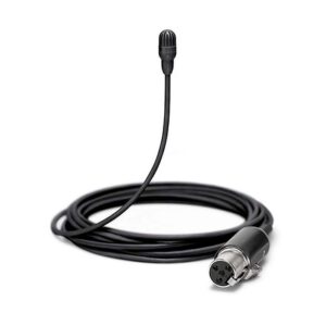 Micrófono Solapa Shure Twinplex TL47B/O-MTQG-A