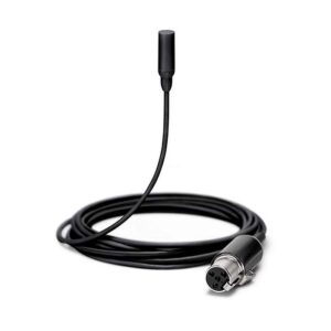 Micrófono Solapa Shure Twinplex TL48B/O-MTQG-A