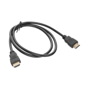 EPCOM POWERLINE TT-HDMI-1M Cable HDMI de Alta Resolución en 4K de 1 Metro