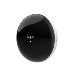 Red TP Link Smart Iot IR Hub