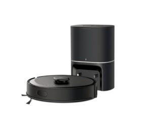TP Link Robot Vacuum Cleaner AutoEmpty Dock
