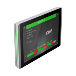 Pantalla Para Reserva DE Salas TOUCHONE-10-W