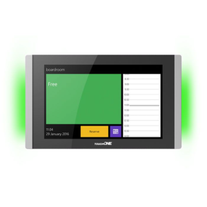 Pantalla Para Reserva DE Salas TOUCHONE-7-M-CS0528