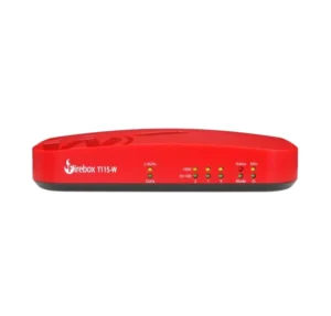 WatchGuard Basic Security Suite para T115-W