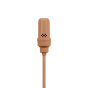 Mic DE Solapa Uniplex Shure UL4B/C-MTQG Beige