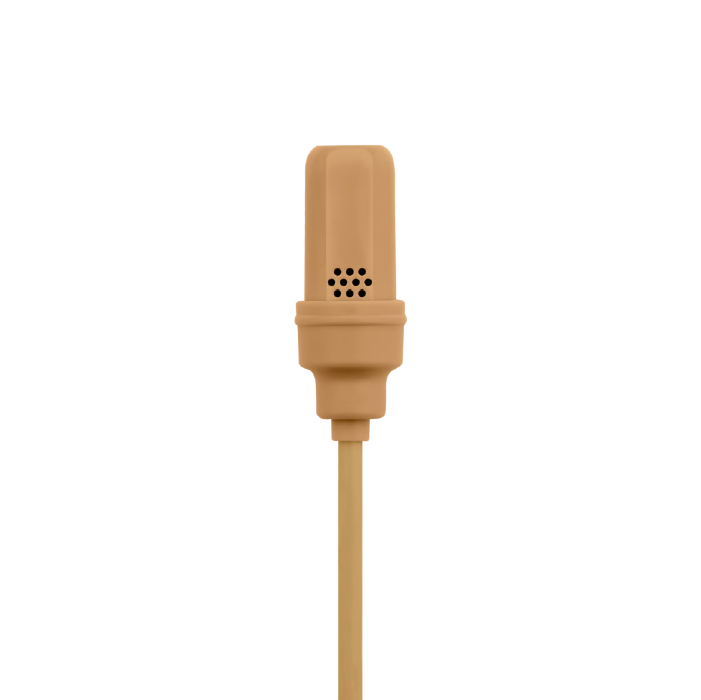 Mic DE Solapa Uniplex Shure UL4BCMTQG Cacao JFM Technology Mic de solapa uniplex shure ul4bc mtqg cacao
