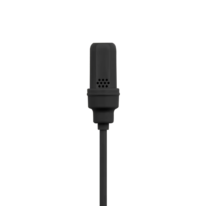 Mic DE Solapa Uniplex Shure UL4BCMTQG Negro JFM Technology Mic de solapa uniplex shure ul4bc mtqg negro