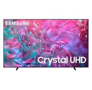 Samsung Tv 98 UHD 4K Smart TV DU9000 (2024)