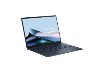 Portátil Asus PORTATIL Intel Core Ultra 7 Processor 255H 20 GHz 16GB LPDDR5X 1TB M2 NVMe PCIe 40 SSD size 140inc 3K