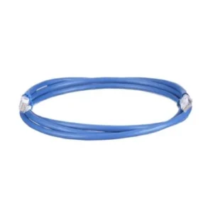 PANDUIT UTP6AX12MBU Pan-Net® Patch Cord CAT 6A UTP24 AWG 12m