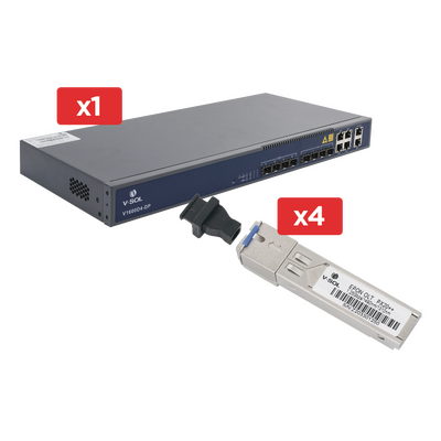 JFM Technology