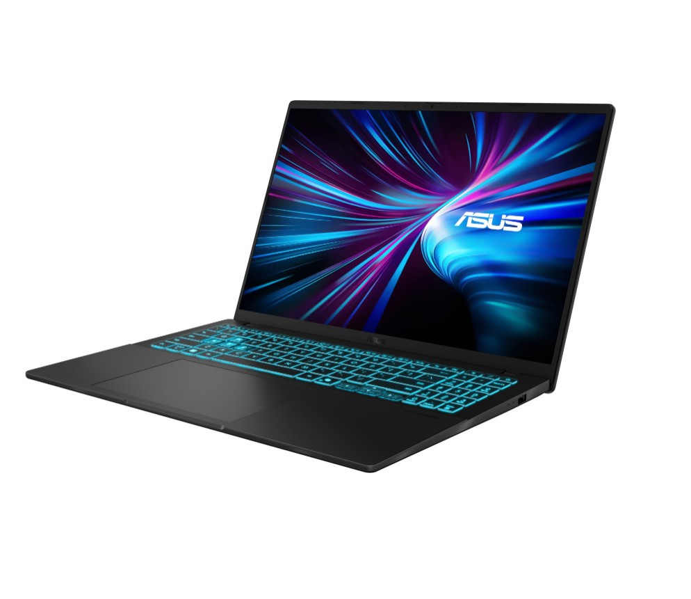 Portátil Asus PORTATIL ASUS GAMER COREi5 210H 16GB2 DDR5 1TB M2 16 RTX4050 6GB Gray Touch Panel