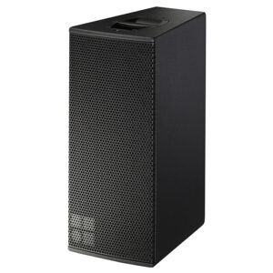 Altavoz Fuente Puntual D&B Pasivo V7P DE 10"