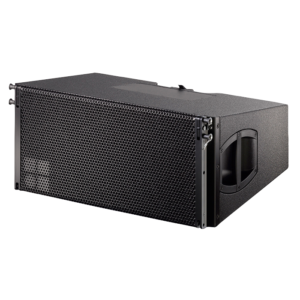 Altavoz Line Array D&Amp;B Pasivo V12 DE 10"