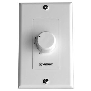Control Yamaki VC830 Para Volumen 30W