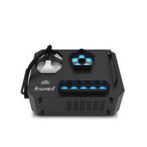 Maquina DE Humo Chauvet Tipo Geyser Vesuvioii