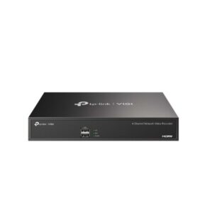 NVR TP Link 4 Channel Network Video Recorder