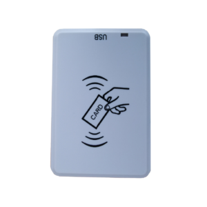 Programador Vissonic Para Tarjetas VIS-CARDWR
