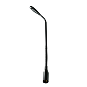 Micrófono Flexible Vissonic Para Debate VIS-M410