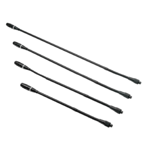 Micrófono Flexible Vissonic Para Debate VIS-M600
