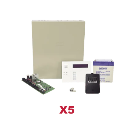 VISTA48KIT56160RFp JFM Technology