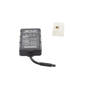 JIMIIOT VL03ASIM KIT DE LOCALIZADOR VEHICULAR 4G / INCL. SIM MULTICARRIER DE 15MB MENSUAL / 180MB ANUAL