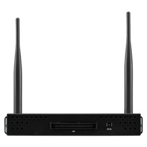 Monitor ViewSonic Intel Core12th Gen i5OPS Slotin PC for ViewBoard Windows 11 Pro 16GB DDR4 512GB SSD
