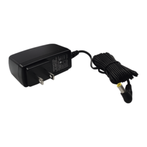 KENWOOD W08124735 Adaptador de corriente alterna 120 V para cargador de baterías KSC-35SK