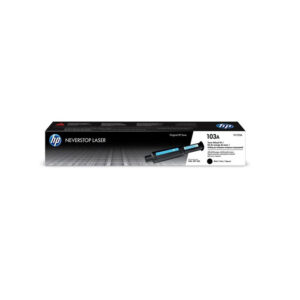 Suministro de Impresión HP 103A Blk Neverstop Toner Reload Kit