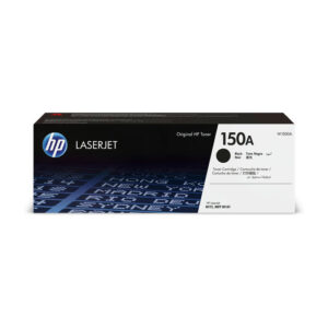 Cartucho de Tinta HP 150A Black Original LaserJet Toner Cartridge