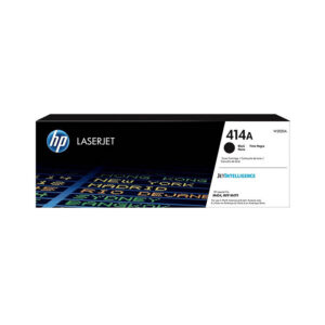 Cartucho de Tinta HP 414A Black LaserJet Toner Cartridge