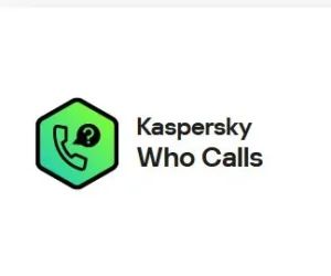 Kaspersky Who Calls · Identificador de llamadas spam · 1 año