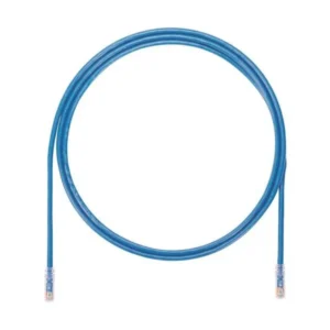 PANDUIT UTP6AX15MBU PATCH CORD CATEGORIA 6A UTP