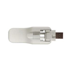 FIRE-LITE W-USB Interface USB para Dispositivos Inalámbricos serie SWIFT de Fire-Lite