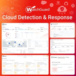 WatchGuard CloudDR