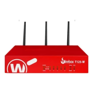 WatchGuard Basic Security Suite para T125-W